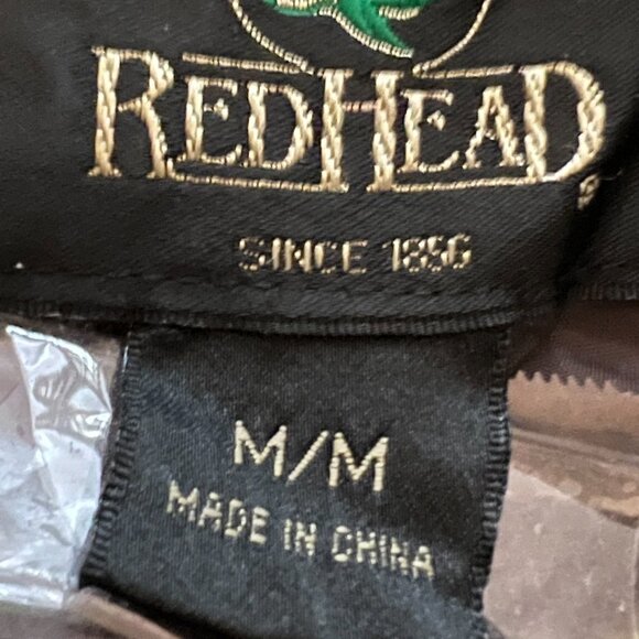 RedHead Boys Coat  Size MM. - Picture 5 of 6